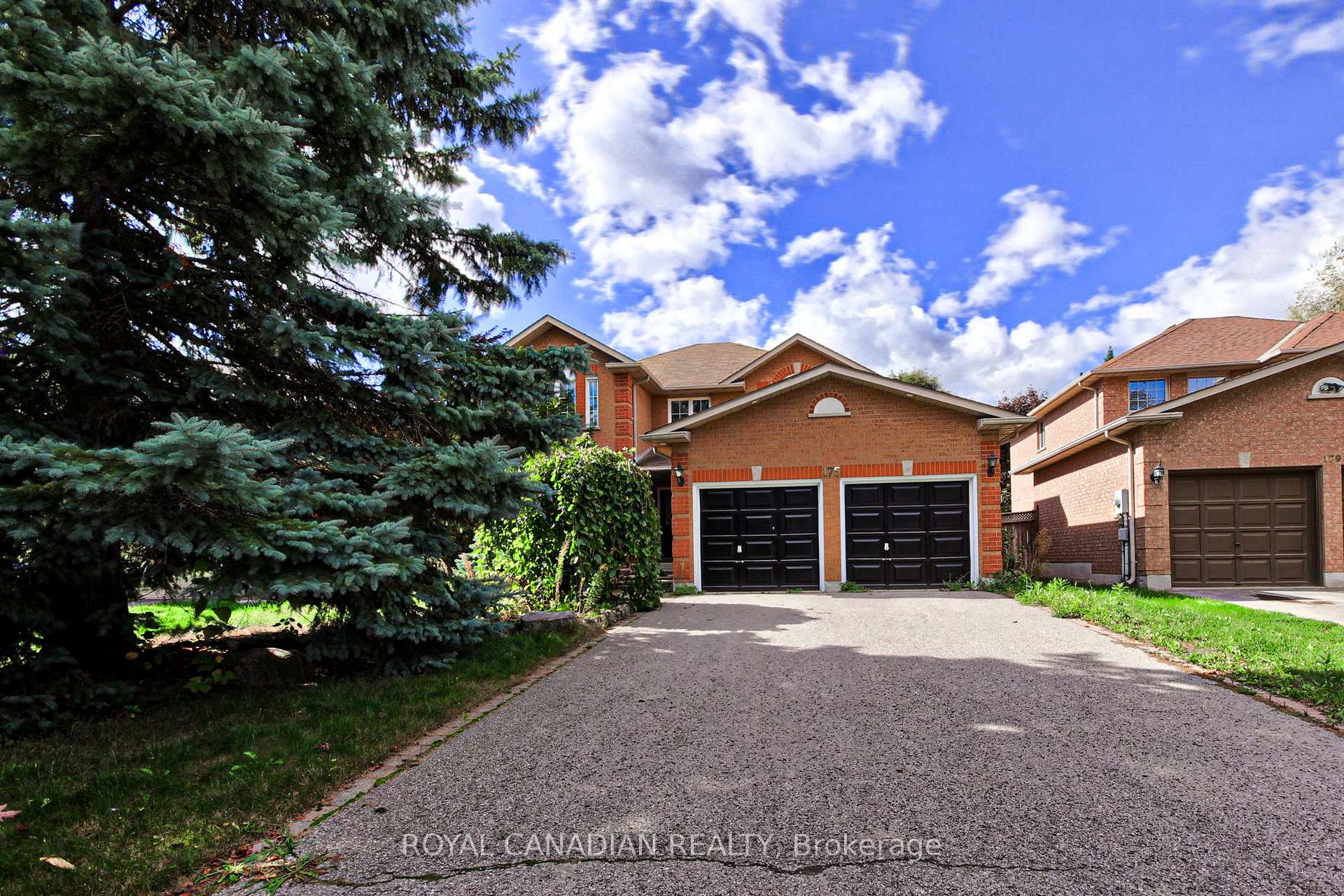 175 RHODES Circle Newmarket Ontario Canada Sold residential Real Estate Care Centre . Keller Williams Referred Urban Realty, Brokerage