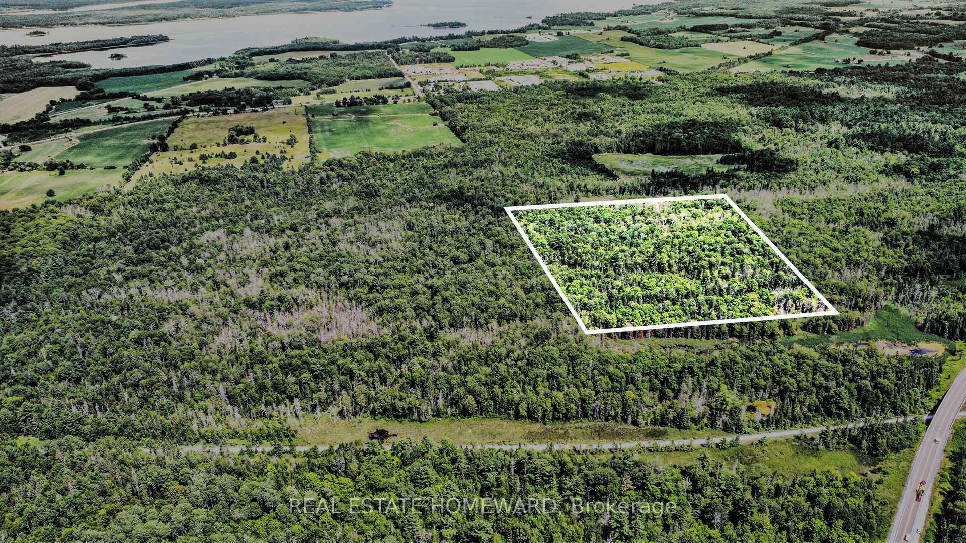 57143.0113 Vacant Land Laurentian Valley Ontario Canada Sale residential Keith Bridge Real Estate Homeward, Brokerage*