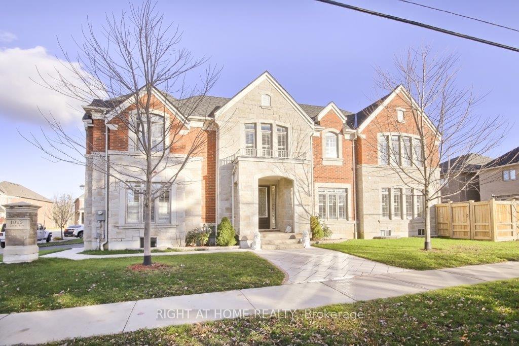 31 (Bas - 1815 Fairport Road Pickering Ontario Canada Rented residential Mike McMahon Right at Home Realty, Brokerage*