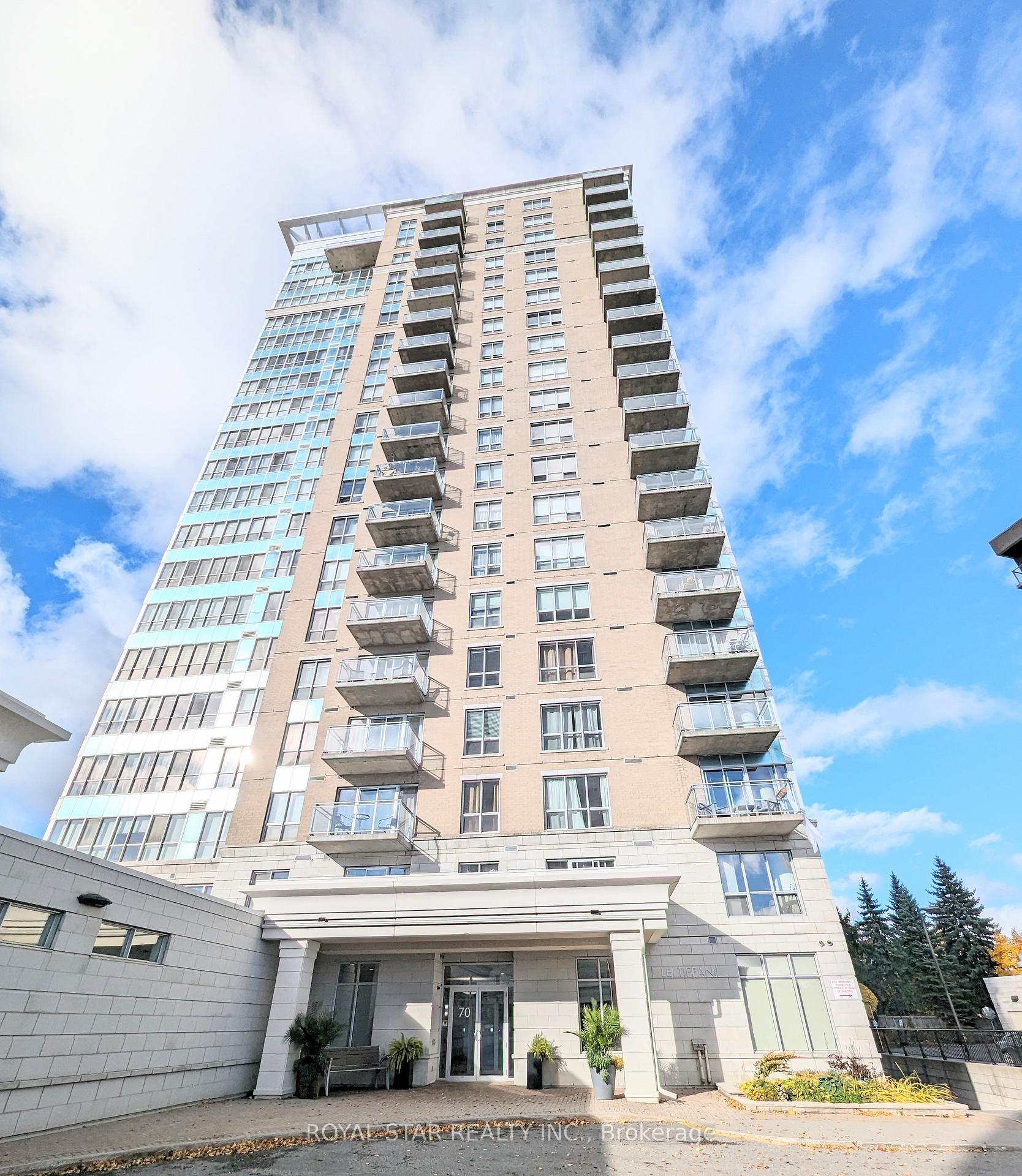 805 - 70 Landry Street Ottawa Ontario Canada Rent residential Nibu Varguise Royal Star Realty Inc., Brokerage*
