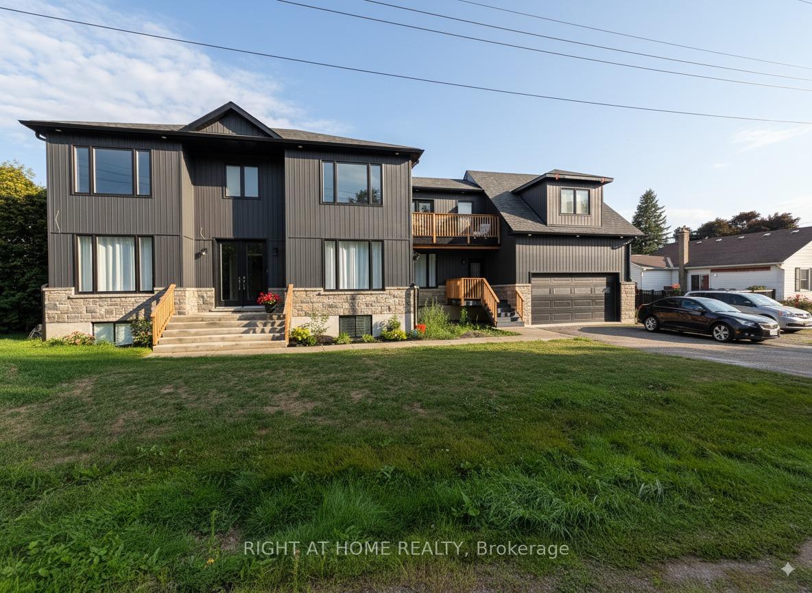 5 Phair Avenue Clarington Ontario Canada Sale residential Amin Khorassanizadeh Right at Home Realty, Brokerage*