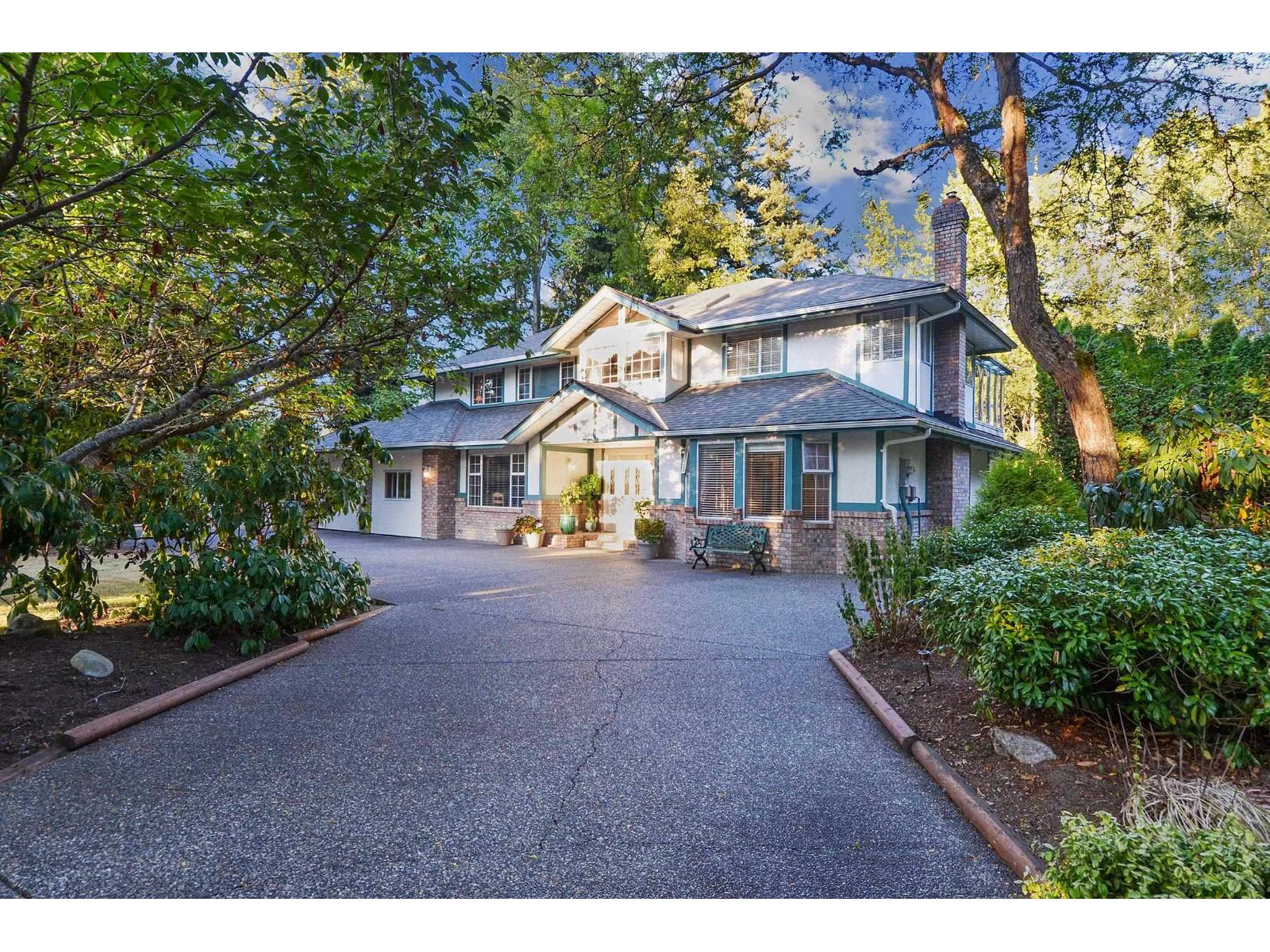 2488 139 STREET Surrey British Columbia Canada Sale residential   HomeLife Benchmark Realty Corp.