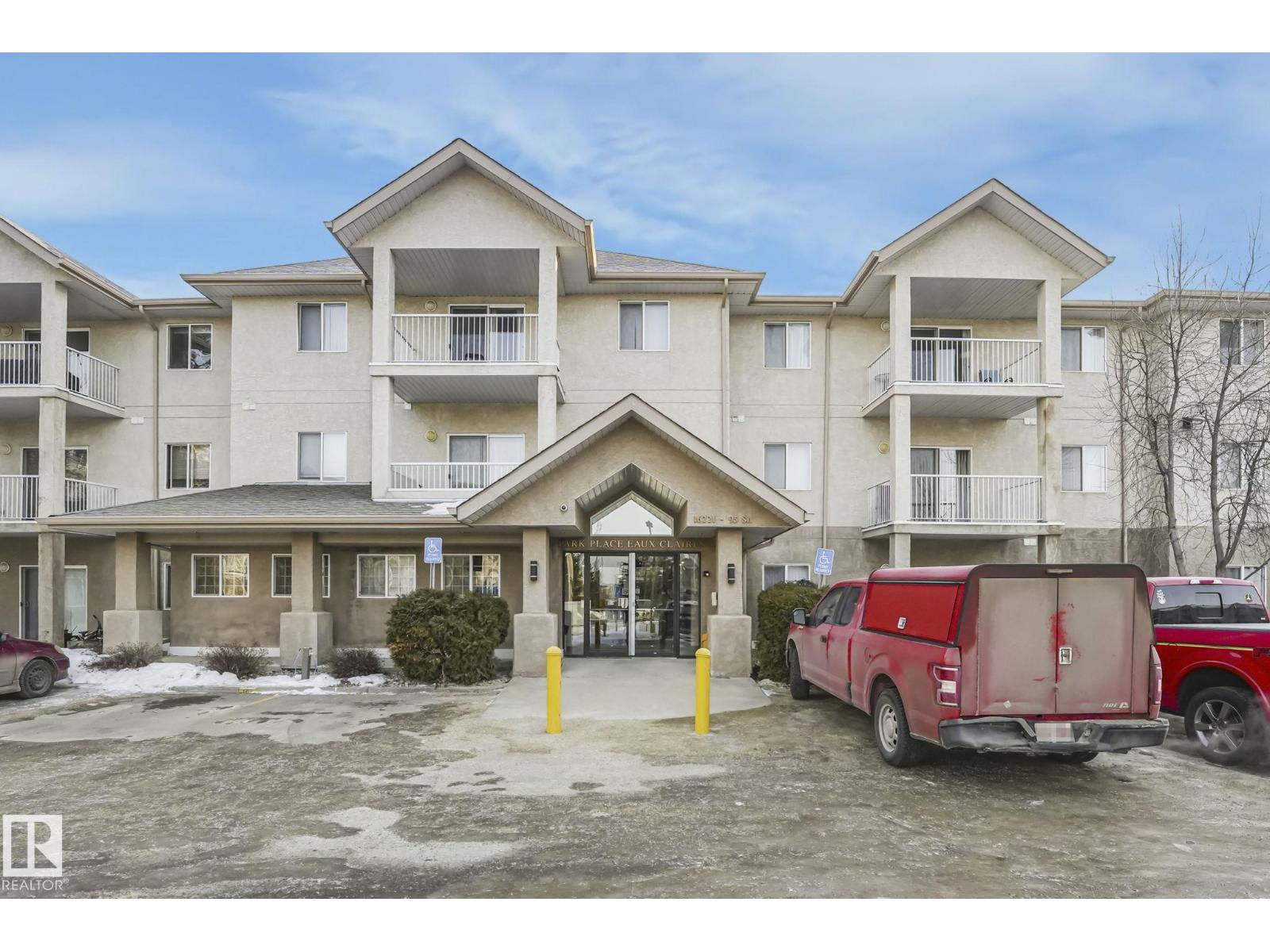 #109 16221 95 ST NW Edmonton Alberta Canada Sale residential Ken Knudsen RE/MAX Elite