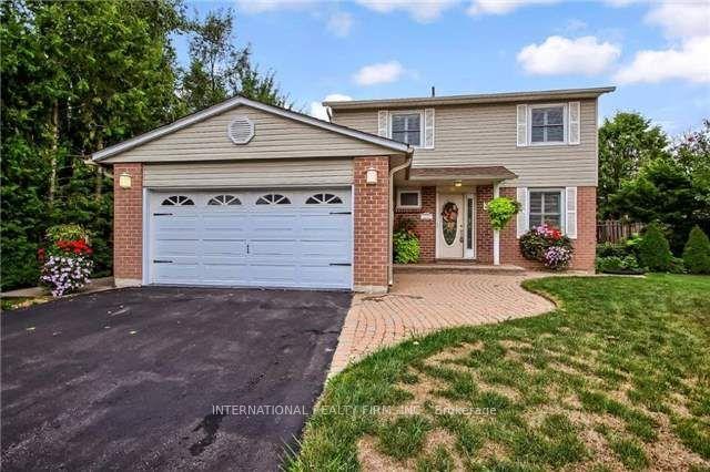 333 Dixon Boulevard Newmarket Ontario Canada Sale residential Example Agent InCom Demo Office