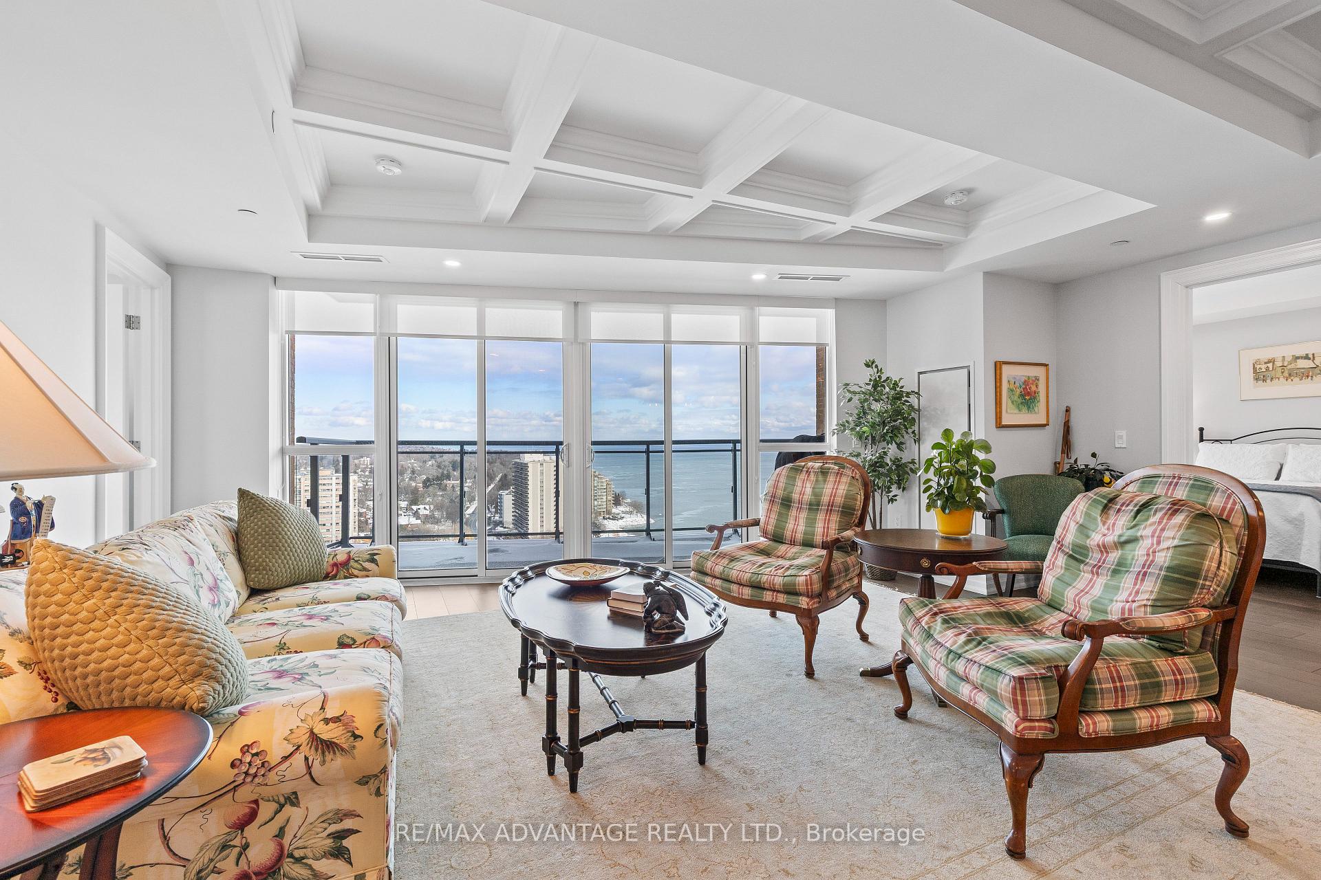 1902 - 2060 Lakeshore Road Burlington Ontario Canada Sale residential   RE/MAX Advantage Realty Ltd., Brokerage*