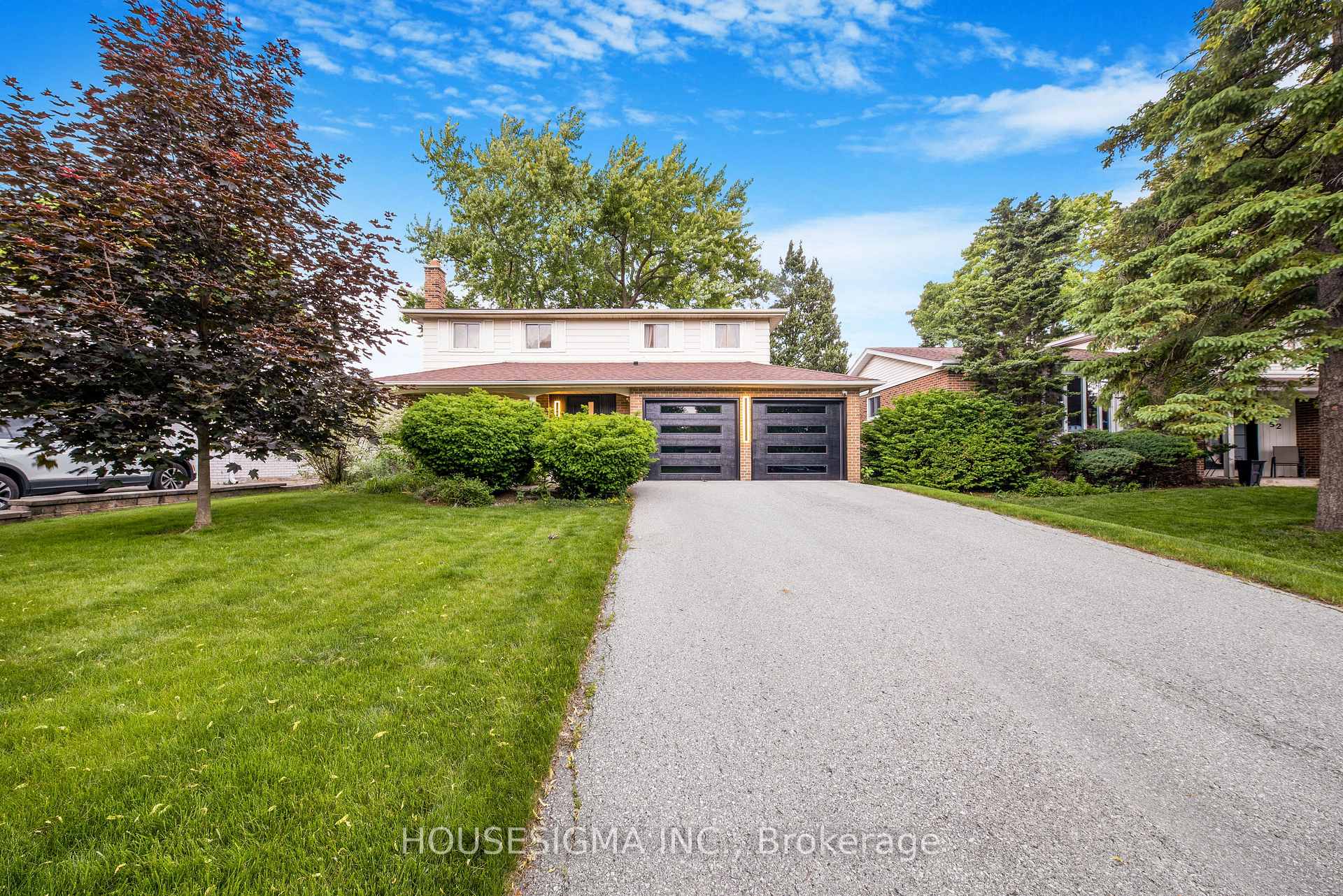 50 Royal Orchard Boulevard Markham Ontario Canada Sale residential   Realty Executives Group Ltd., Brokerage