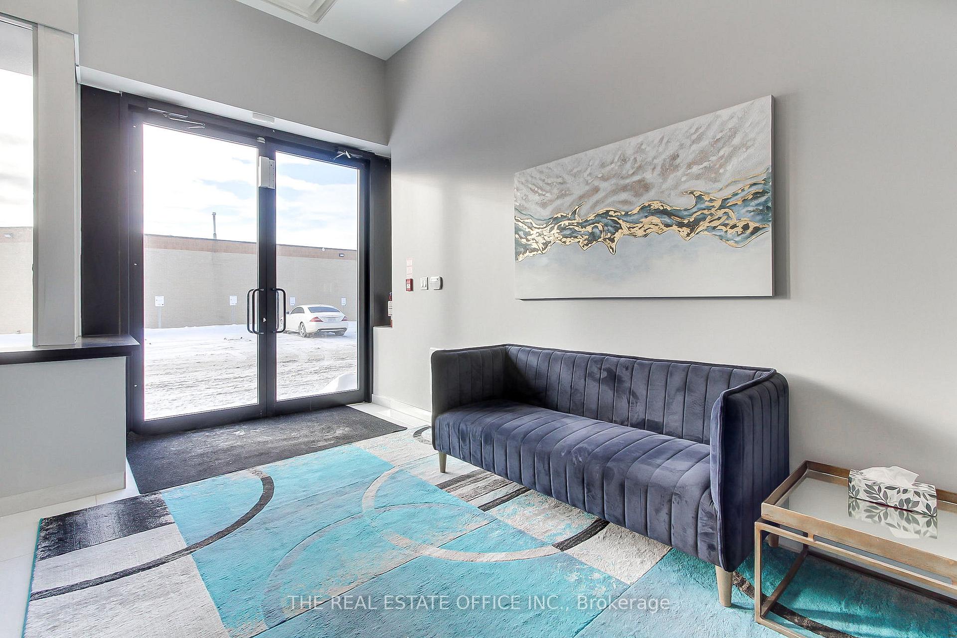 3 - 50 Casmir Court Vaughan Ontario Canada Lease commercial   The Real Estate Office Inc., Brokerage