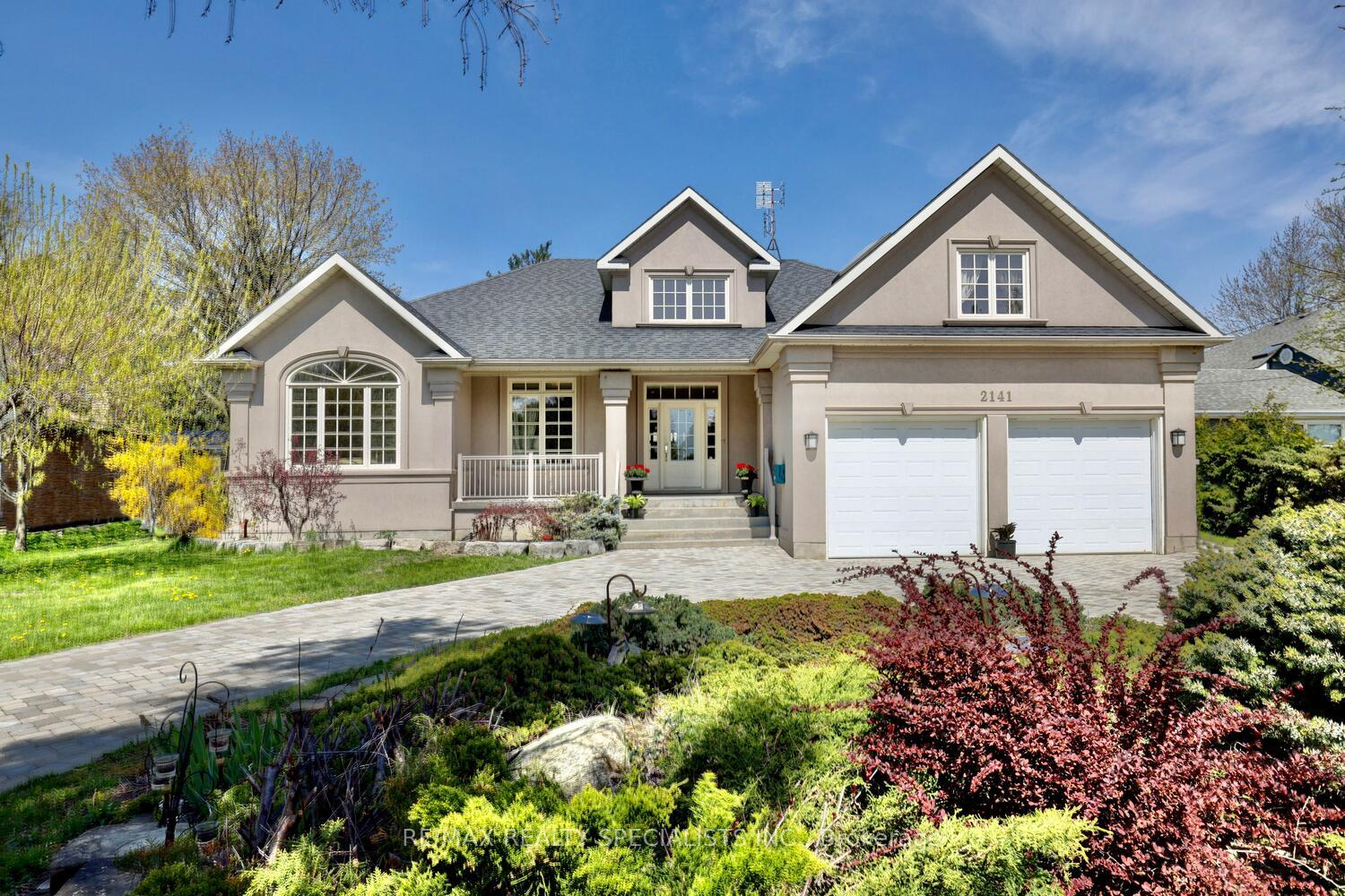 2141 Fowler Lane Mississauga Ontario Canada Sale residential Roman Gorecki RE/MAX Realty Specialists Inc., Brokerage *