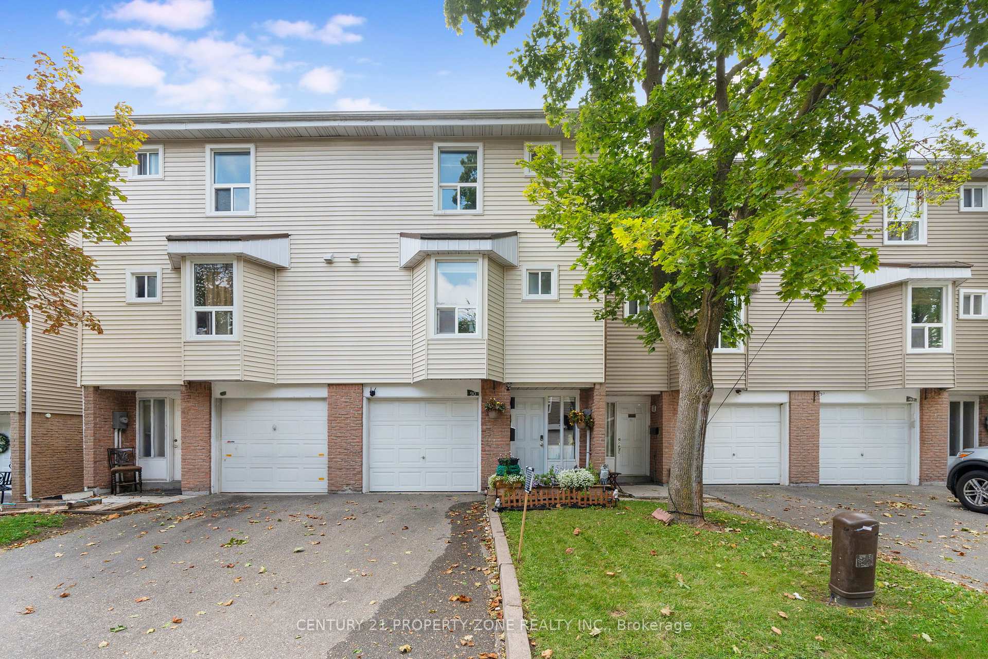 90 Enmount Drive Brampton Ontario Canada Sold residential Sundeep Babbar Royal Lepage Certified Realty, Brokerage*