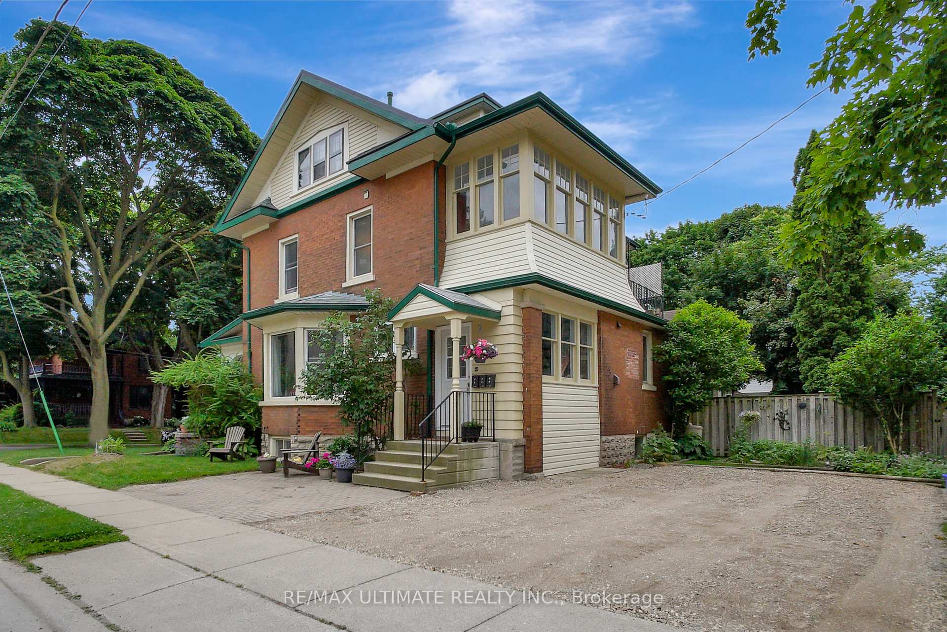 2 - 67 Moore Avenue Kitchener Ontario Canada Rent residential Welcome To Realtor Doctor RE/MAX Ultimate Realty Inc., Brokerage *