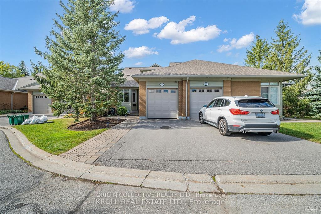77 Celebrity Greens Way Markham Ontario Canada Rent residential Aaron Kroll Origin Collective Realty Ltd., Brokerage*
