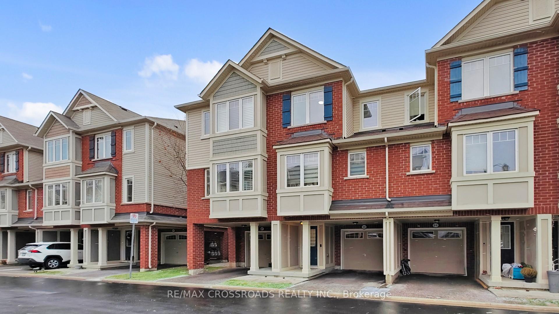 68 - 6020 DERRY Road Milton Ontario Canada Sale residential   RE/MAX CROSSROADS REALTY INC. Brokerage*