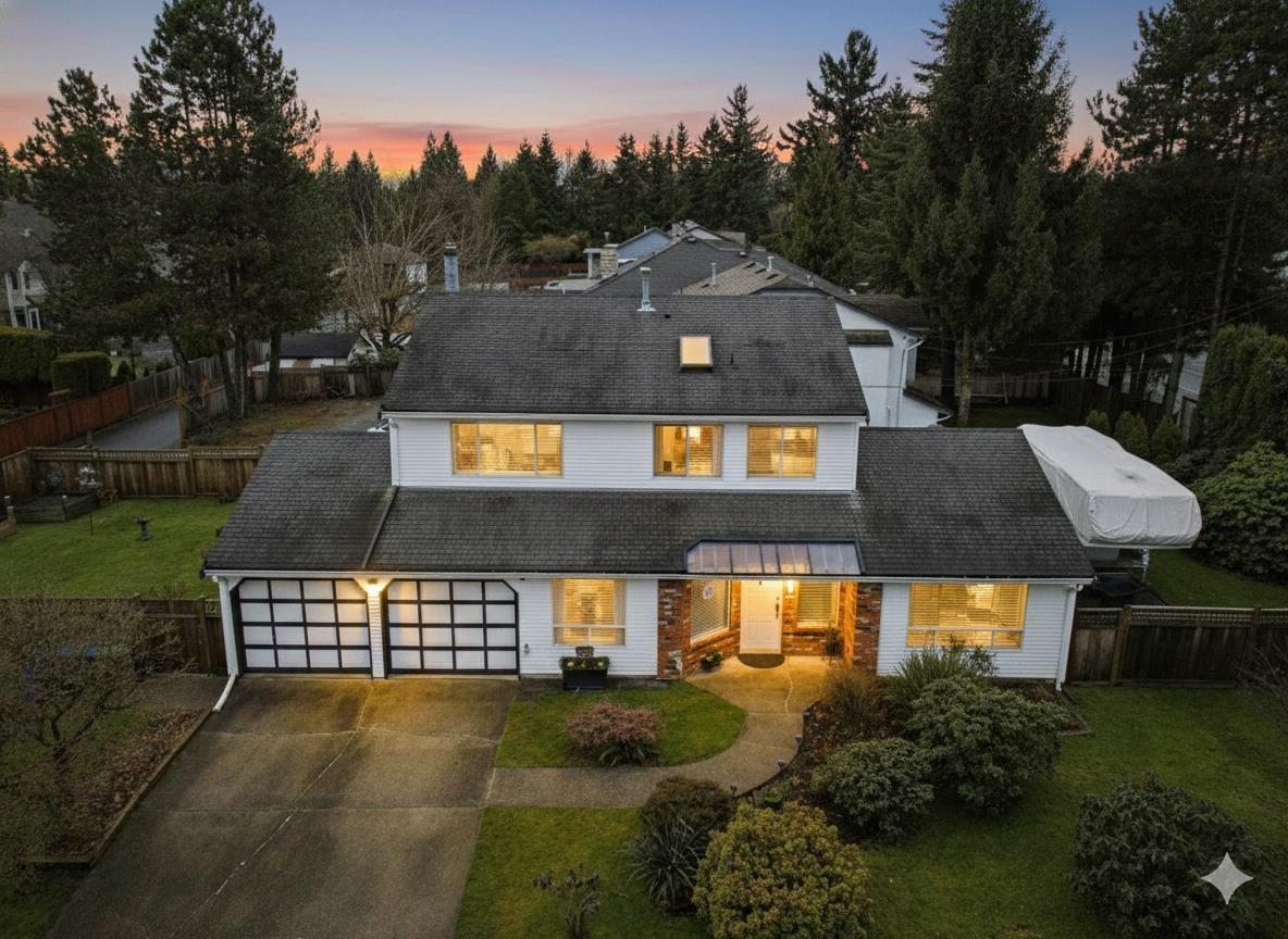 15618 93 AVENUE Surrey British Columbia Canada Sale residential Gonzalo Santos PREC Real Broker B.C. Ltd.