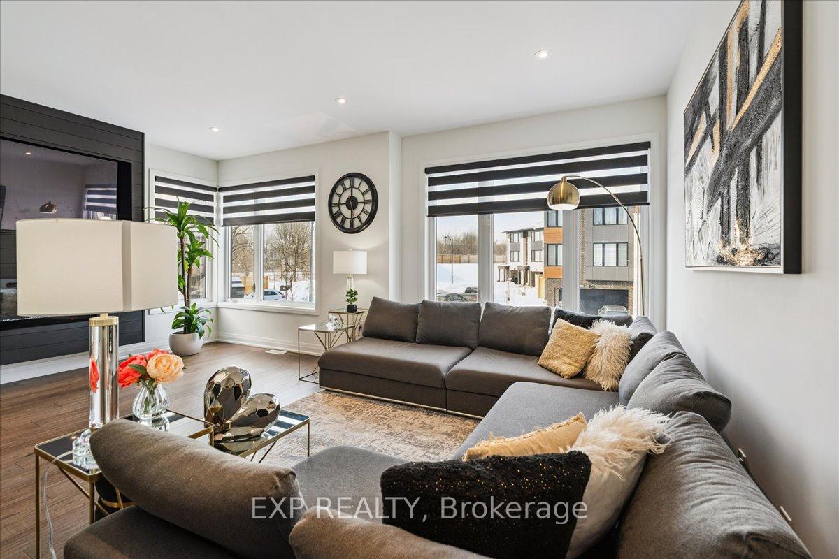 29 Briar Court Halton Hills Ontario Canada Sale residential Rajani Suresh eXp Realty, Brokerage*