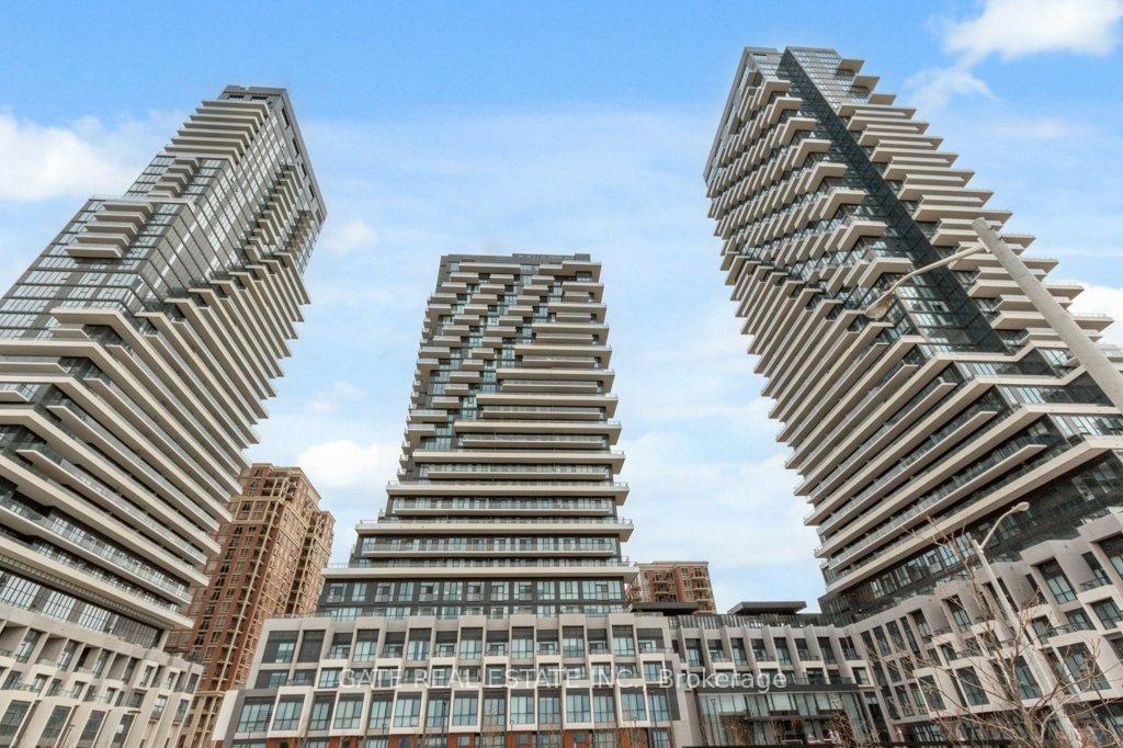 1730 - 20 Inn on the Park Drive Toronto Ontario Canada Sale residential   Gate Real Estate Inc., Brokerage