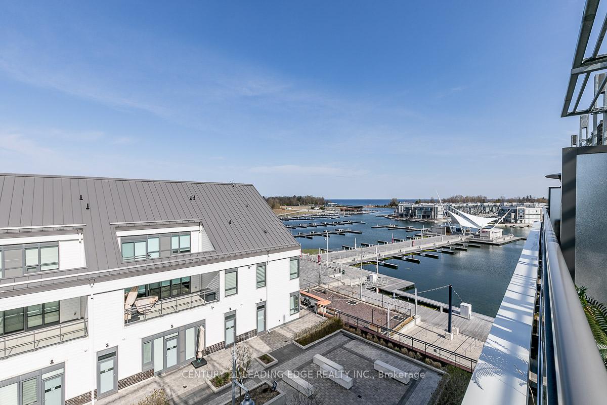 97 - 303 Broward Way Innisfil Ontario Canada Sale residential Olga Cohen Sutton Group-Admiral Realty Inc., Brokerage *