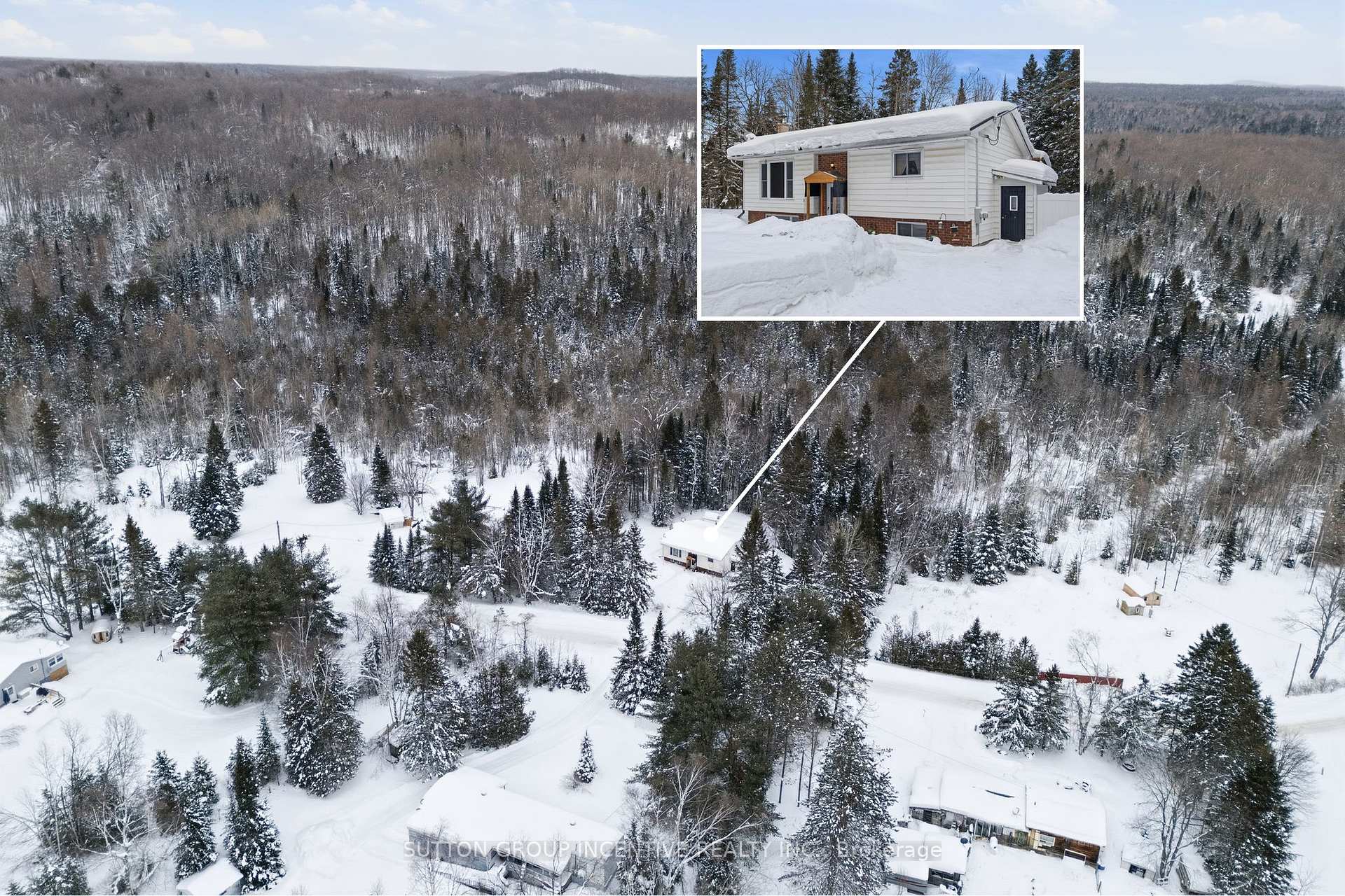 1204 Bacon Road Minden Hills Ontario Canada Sale residential   Sutton Group Incentive Realty Inc.,Brokerage*