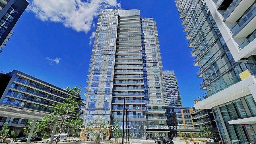 319 - 38 Forest Manor Road Toronto Ontario Canada Sale residential Brian Matthews RE/MAX Realtron Realty Inc., Brokerage *