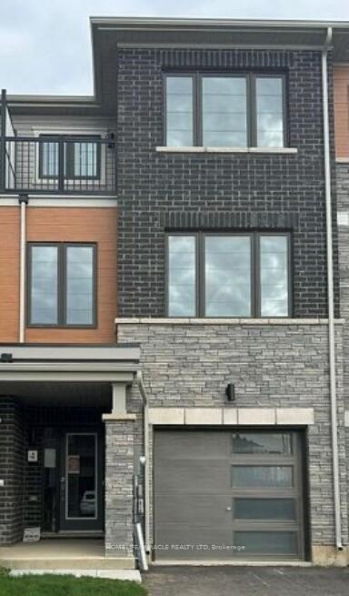 4 Baskett Drive Brantford Ontario Canada Sale residential Rajesh Patel HomeLife/Miracle Realty Ltd., Brokerage *