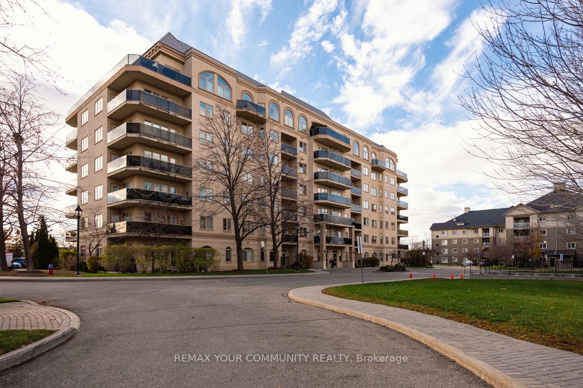 601 - 7 Dayspring Circle Brampton Ontario Canada Sale residential John De Carvalho Re/Max Your Community Realty, Brokerage