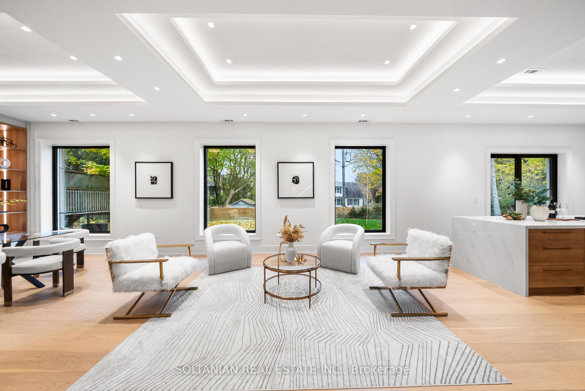 98 Babcombe Drive Markham Ontario Canada Sale residential   Realty Executives Group Ltd., Brokerage