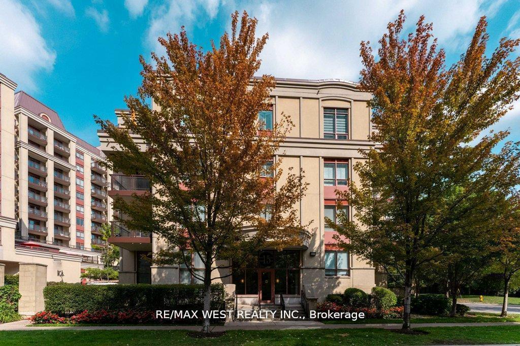 407 - 15 Rean Drive Toronto Ontario Canada Sold residential Grace Soares RE/MAX West Realty Inc., Brokerage *