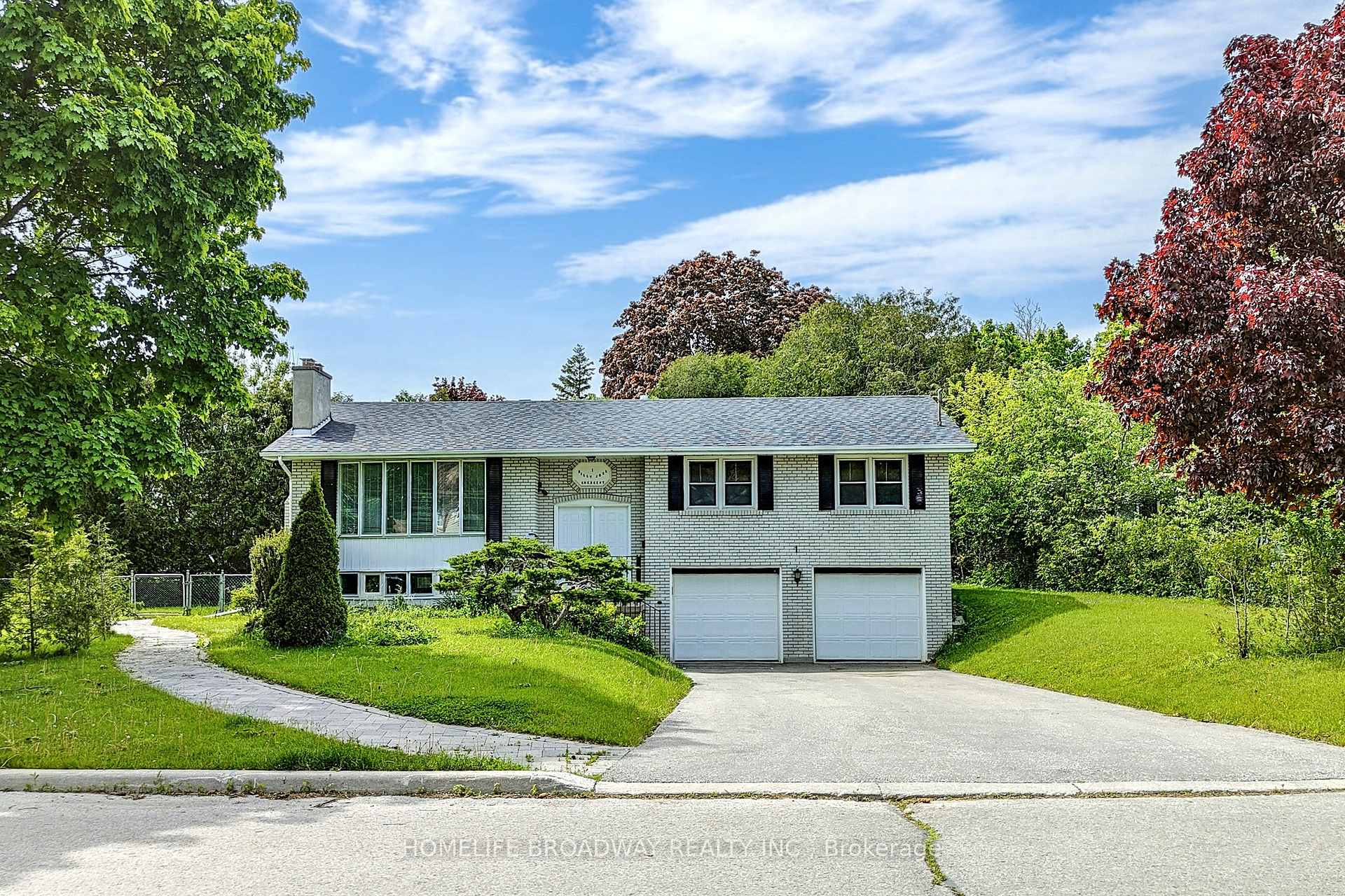 1 Billy Joel Crescent Markham Ontario Canada Sale residential   HomeLife Broadway Realty Inc., Brokerage*