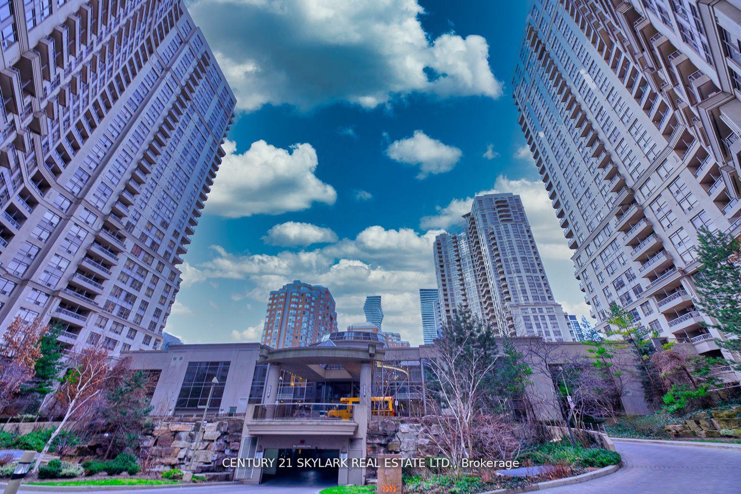 2311 - 3880 Duke Of York Boulevard Mississauga Ontario Canada Rent residential   CENTURY 21 SKYLARK REAL ESTATE LTD.  Brokerage*
