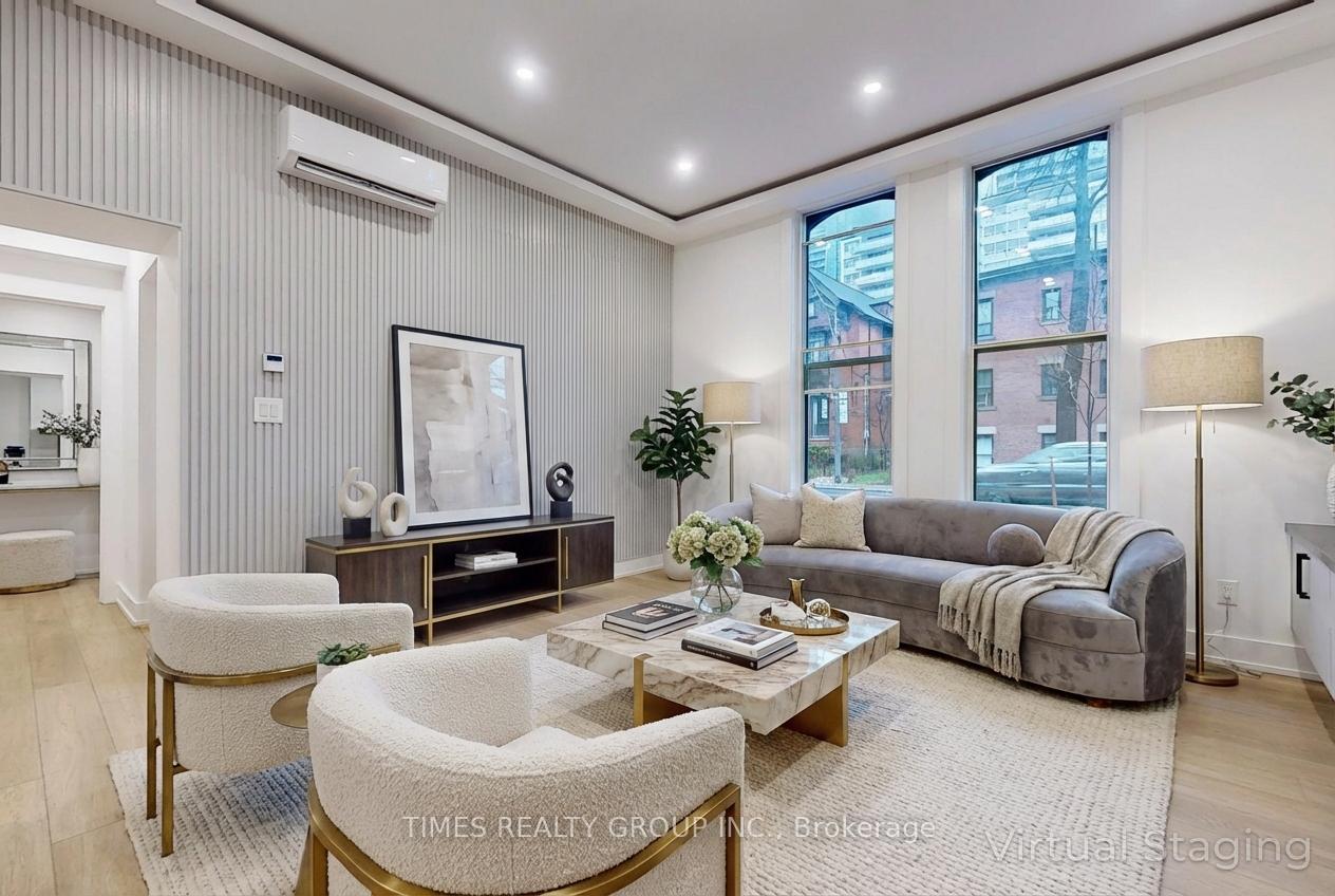 71 Gloucester Street Toronto Ontario Canada Rent residential   Times Realty Group Inc., Brokerage