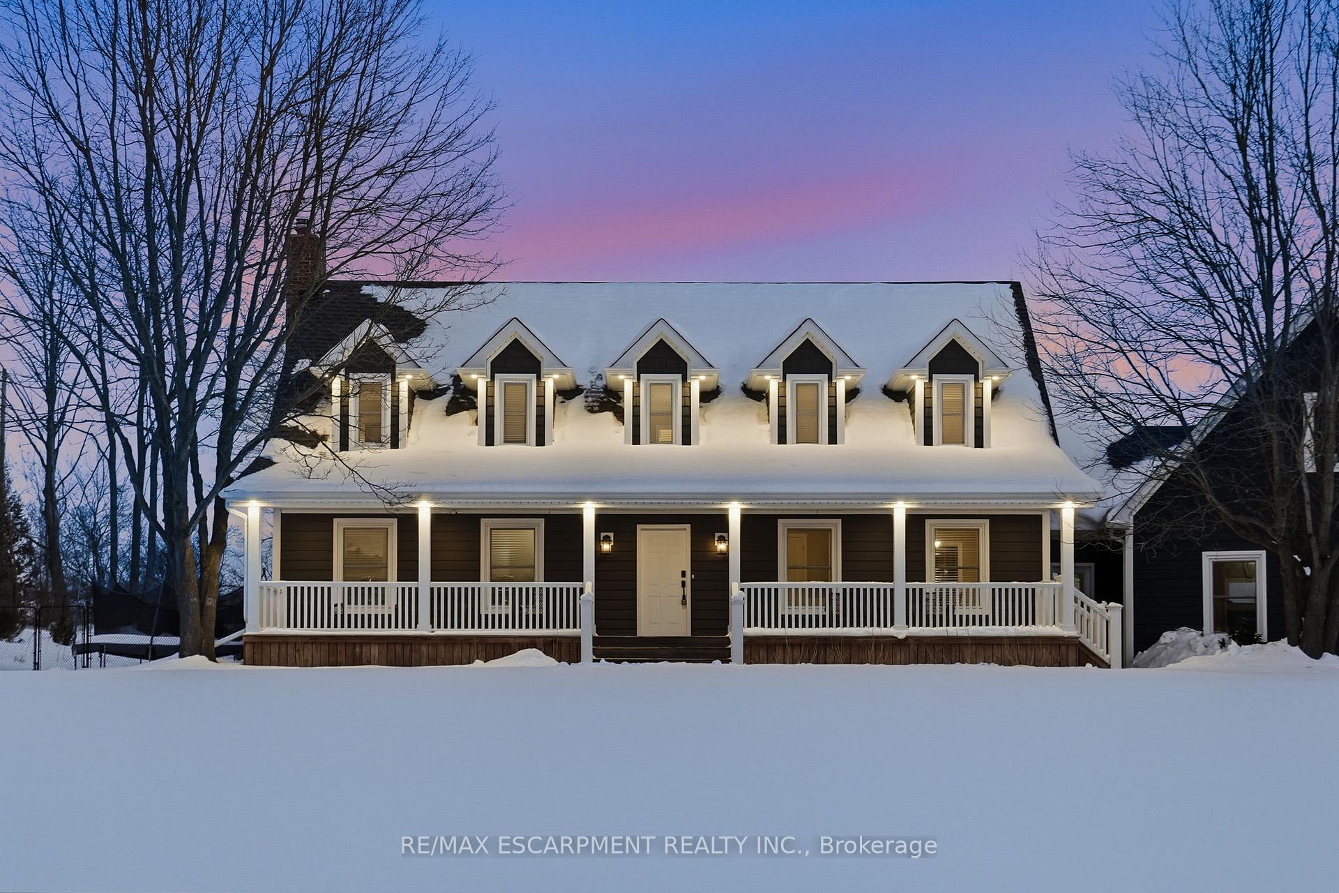 192 Concession 14 E Hamilton Ontario Canada Sale residential Ali Abbas Realty Network 100 Inc., Brokerage *