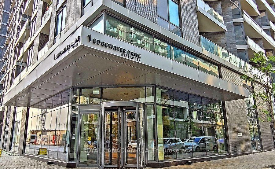 PH 32 - 1 Edgewater Drive E Toronto Ontario Canada Rent residential Naveen Vadlamudi ROYAL CANADIAN REALTY, BROKERAGE*