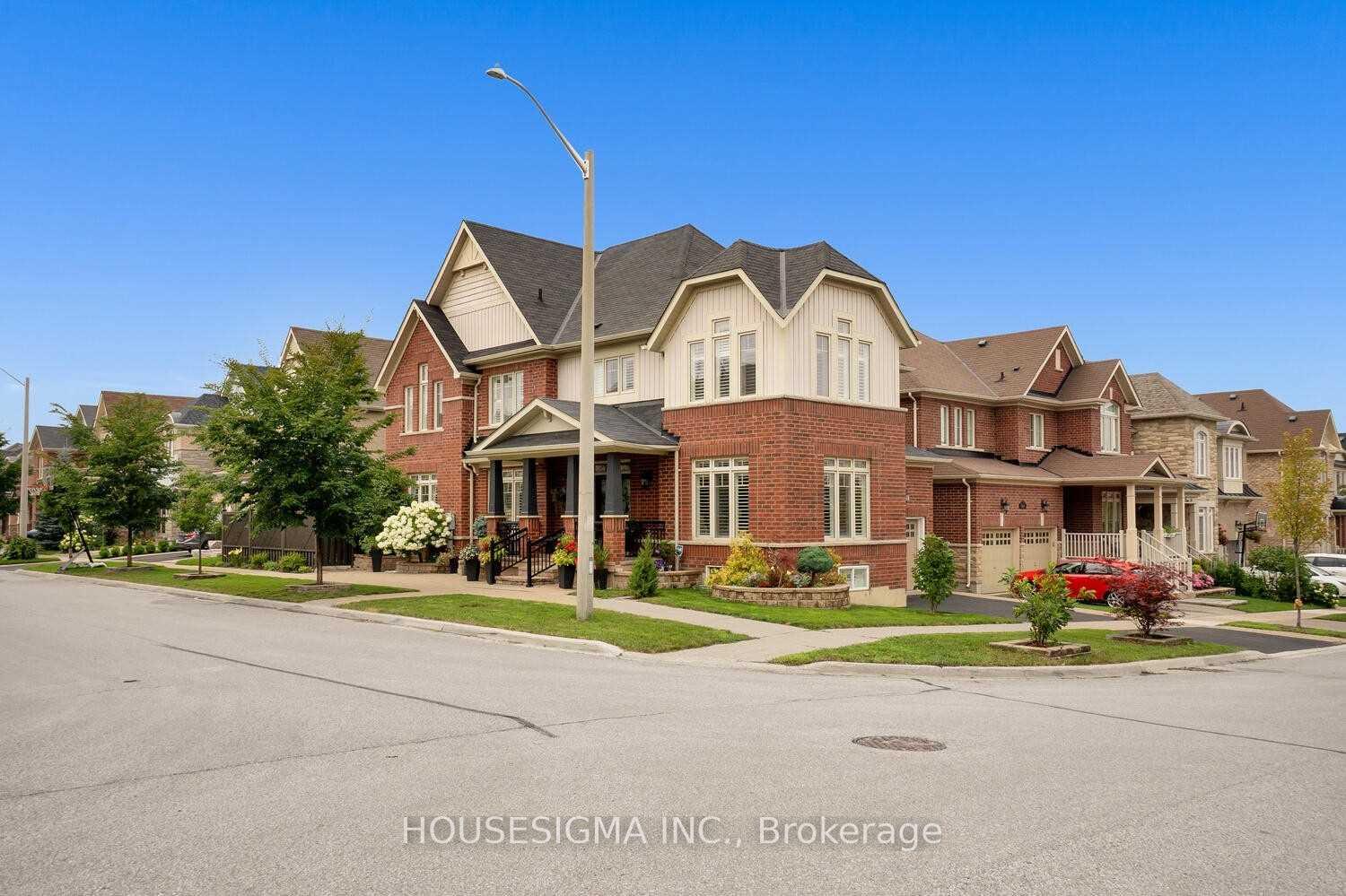Lower - 48 Linacre Drive Richmond Hill Ontario Canada Rented residential Saeed Piroozfard HOUSESIGMA INC., BROKERAGE*