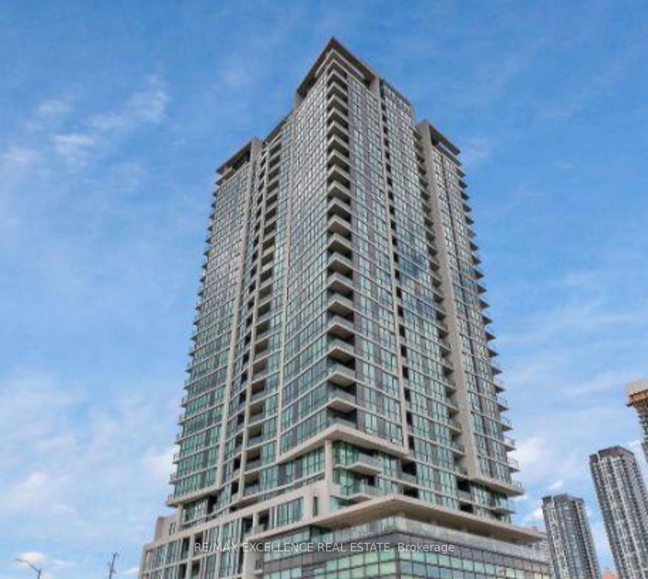 2304 - 3985 Grand Park Drive Mississauga Ontario Canada Rent residential   RE/MAX EXCELLENCE REAL ESTATE BROKERAGE