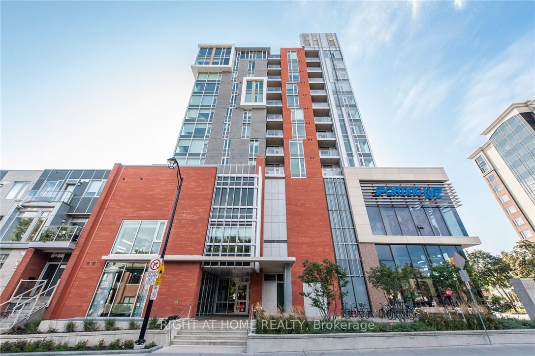 806 - 118 Holmwood Avenue Ottawa Ontario Canada Sale residential   Right at Home Realty, Brokerage