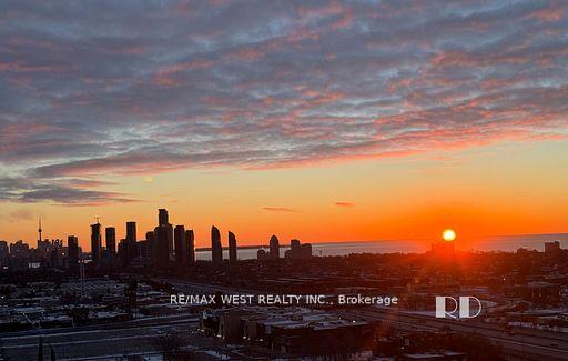 1706 - 15 Zorra Street S Toronto Ontario Canada Rented residential Grace Soares RE/MAX West Realty Inc., Brokerage *