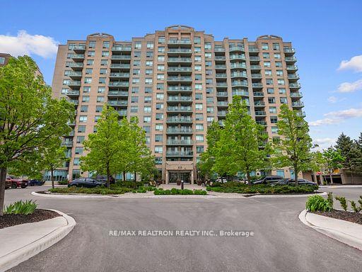 720 - 39 Oneida Crescent Richmond Hill Ontario Canada Sale residential Maria Mitchell RE/MAX Realtron Realty, Inc. Brokerage*