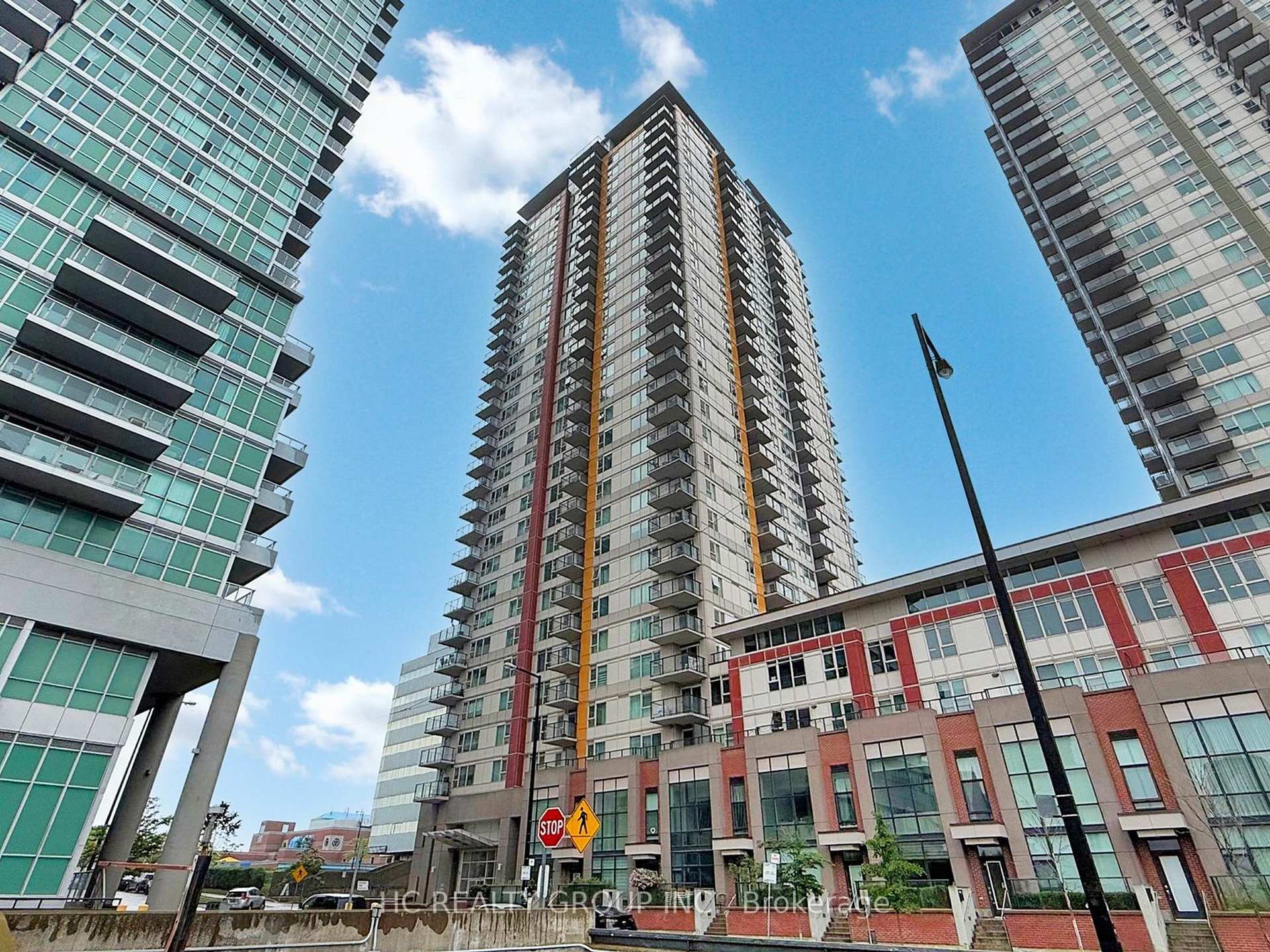 2509 - 25 Town Centre Court Toronto Ontario Canada Sale residential Raman Dua ROYAL LEPAGE FLOWER CITY REALTY