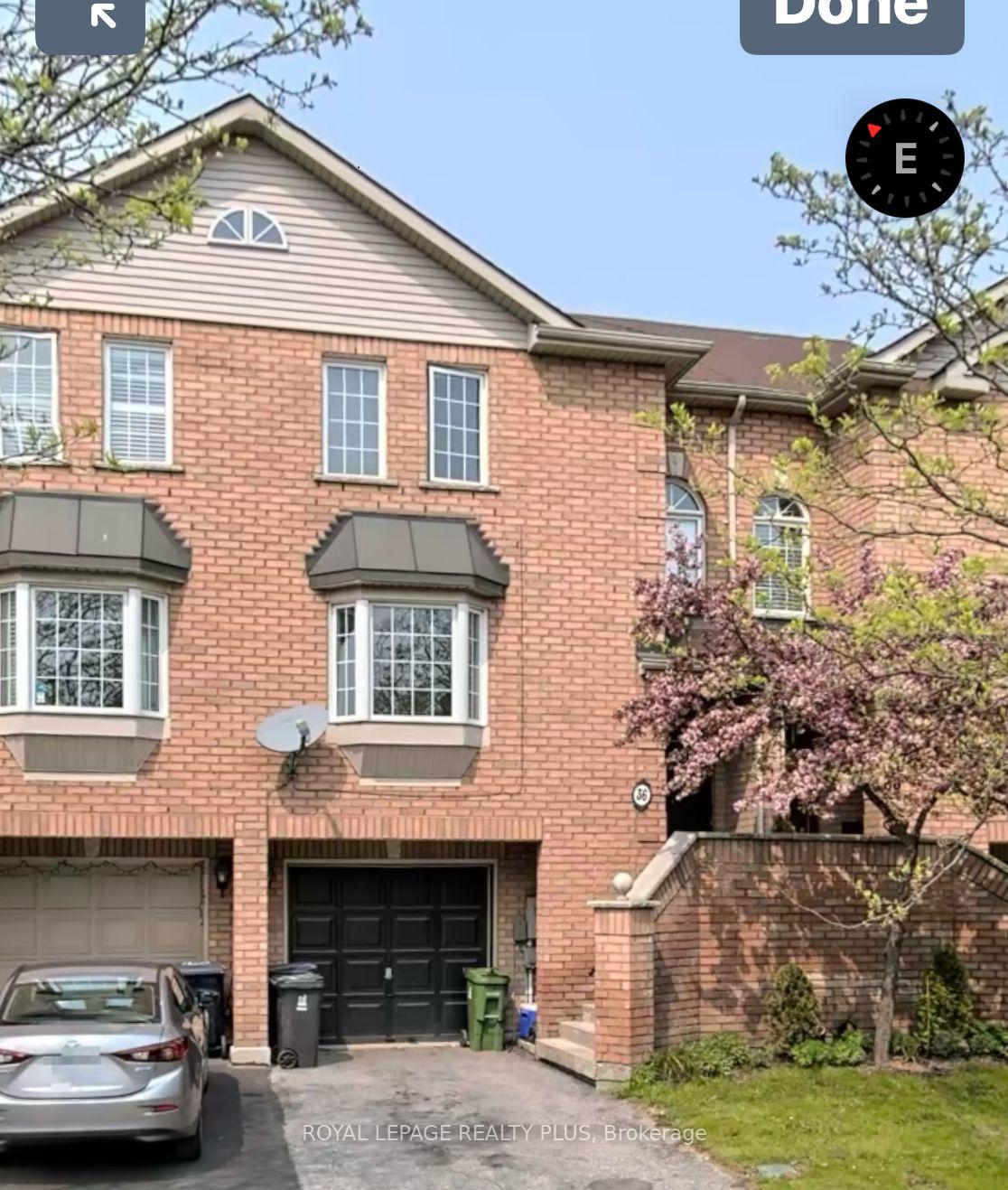 36 Eli Shackelton Court Toronto Ontario Canada Rent residential Karen  Moore Royal LePage Realty Plus, Brokerage*