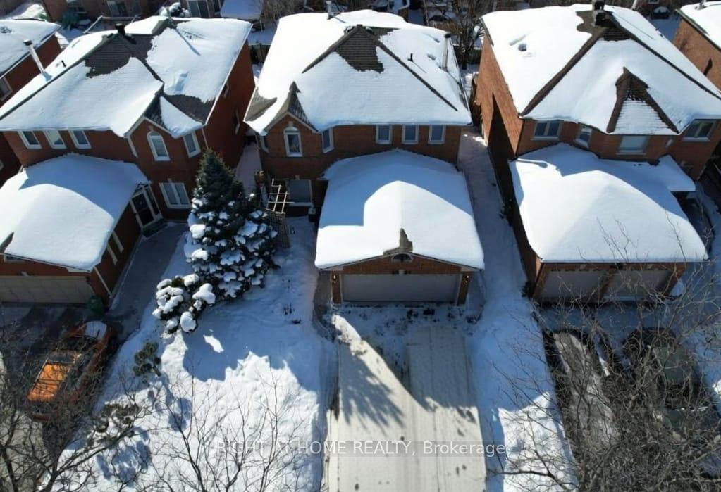 3523 Pintail Circle Mississauga Ontario Canada Sale residential Fatima Andrade Right at Home Realty, Brokerage*