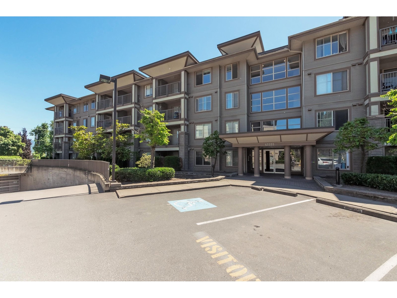 307 45555 YALE ROAD|Chilliwack P Chilliwack British Columbia Canada Sale residential Ankit Dadral Selmak Realty Limited, Brokerage*