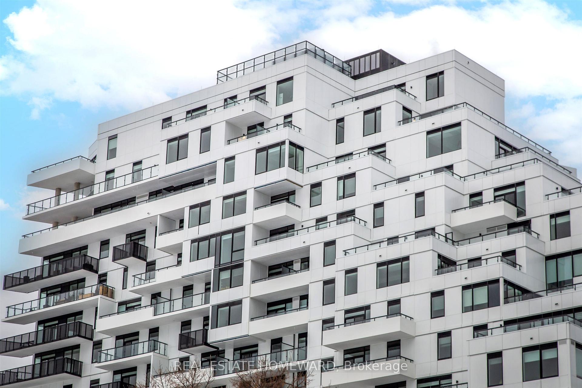 PH #170 - 1050 Eastern Avenue Toronto Ontario Canada Sale residential Ann Partington Real Estate Homeward, Brokerage*