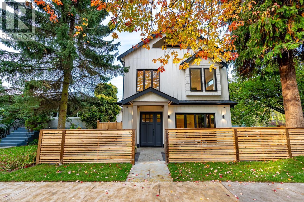 487 E 31 AVENUE Vancouver British Columbia Canada Sale residential Ankit Dadral Selmak Realty Limited, Brokerage*