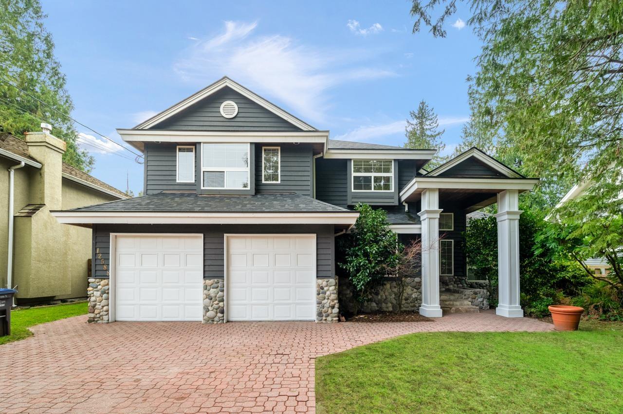 12588 25 AVENUE Surrey British Columbia Canada Sale residential Kevin Jelski Pathway Executives Realty Inc.