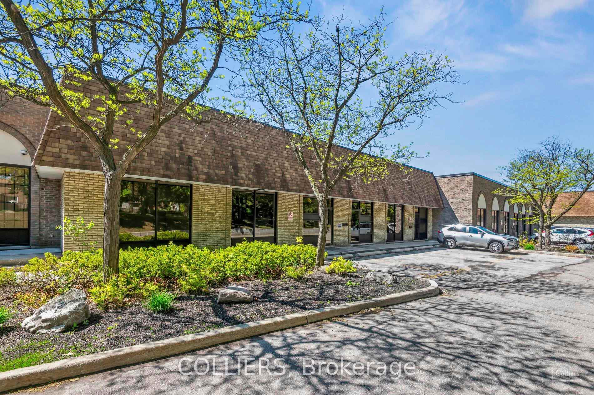 5 - 1361 Huntingwood Drive Toronto Ontario Canada Lease commercial Naushy Saeed Brokerage Information: Not available, please contact website owner