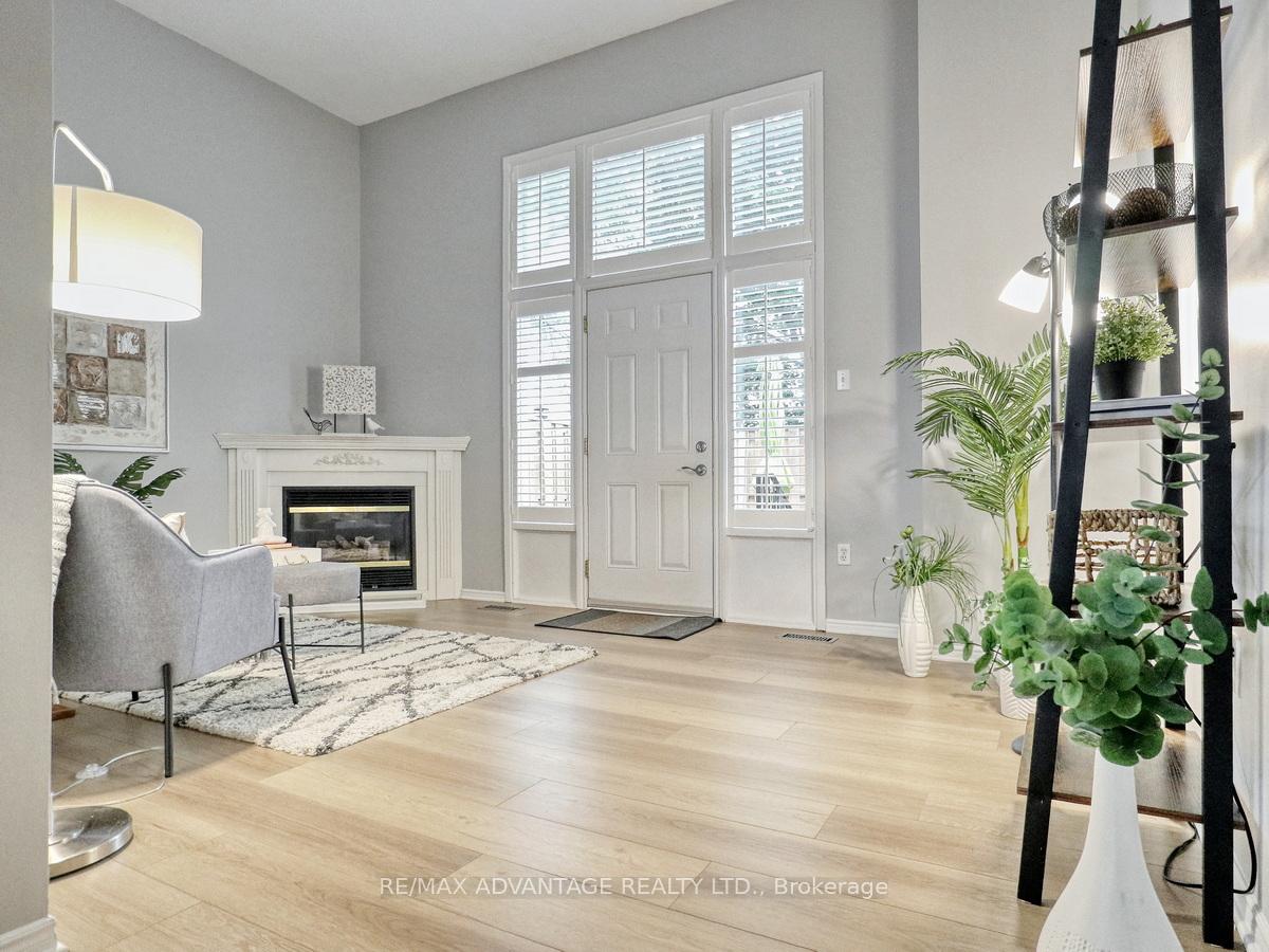 1214 Limberlost Road London North Ontario Canada Sale residential   RE/MAX Advantage Realty Ltd., Brokerage*