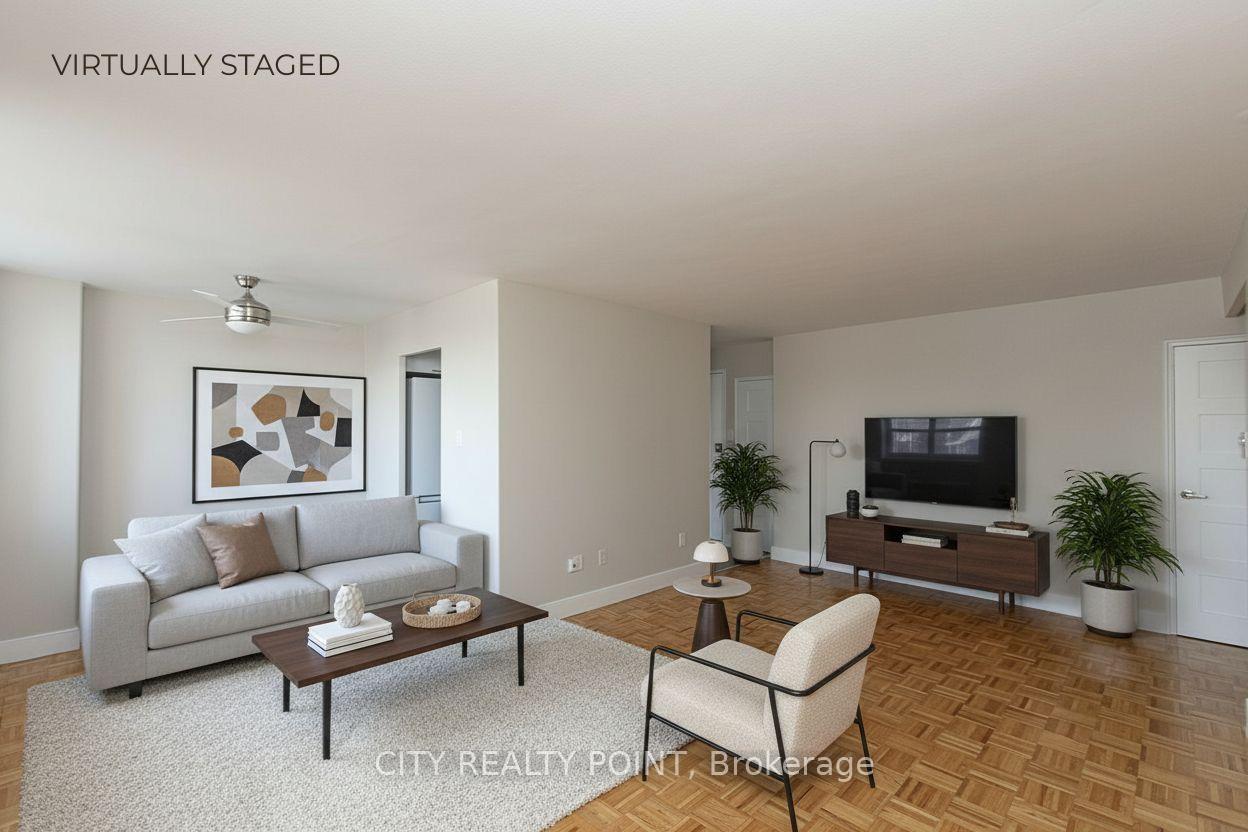 1106 - 55 Isabella Street Toronto Ontario Canada Rent residential   CITY Realty Point Brokerage*