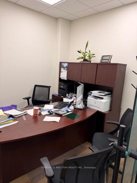 510 - 1275 Finch Avenue W Toronto Ontario Canada Lease commercial   CENTURY 21 RED STAR REALTY Inc. Brokerage*