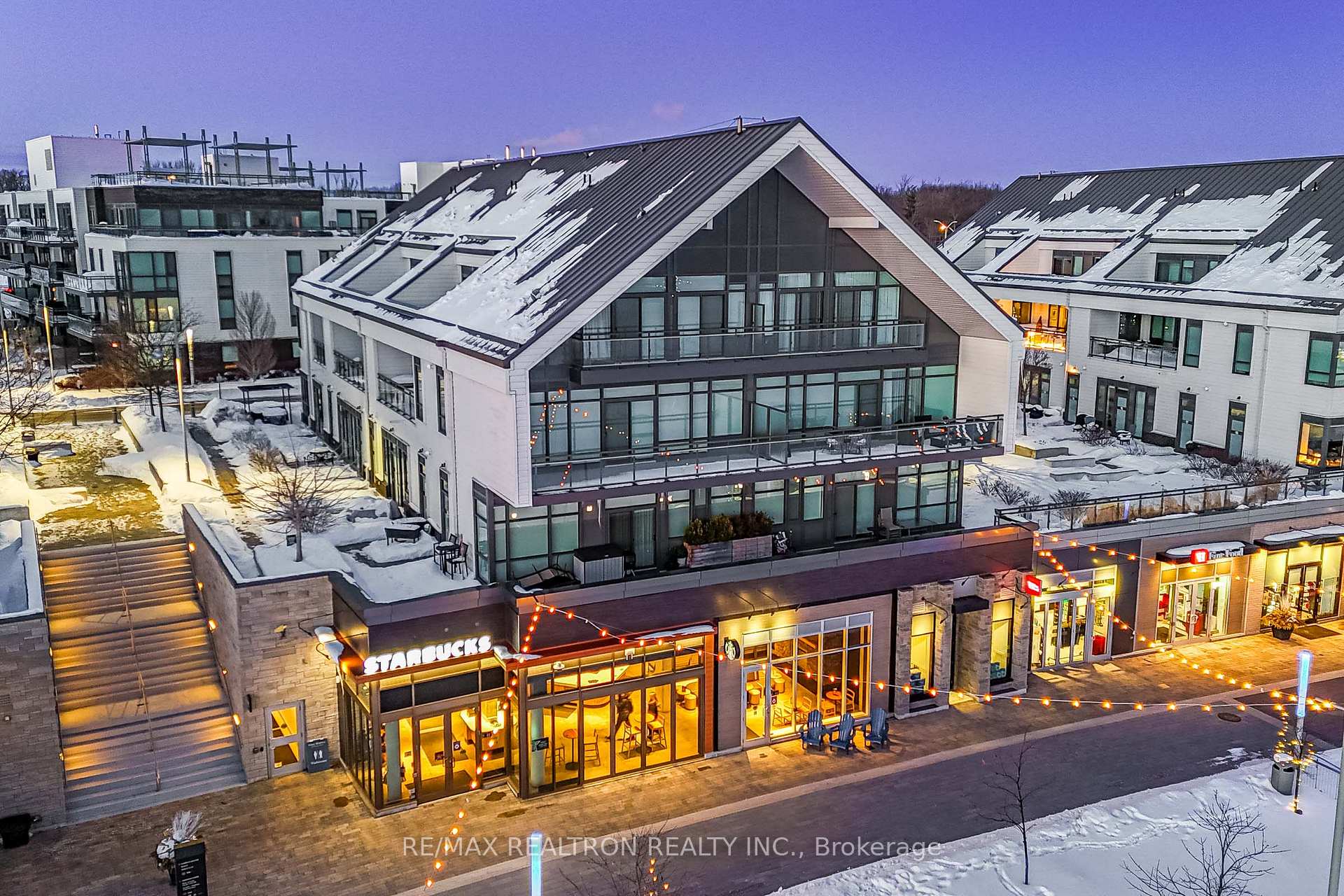 31 - 247 Broward Way Innisfil Ontario Canada Sale residential Olga Cohen Sutton Group-Admiral Realty Inc., Brokerage *