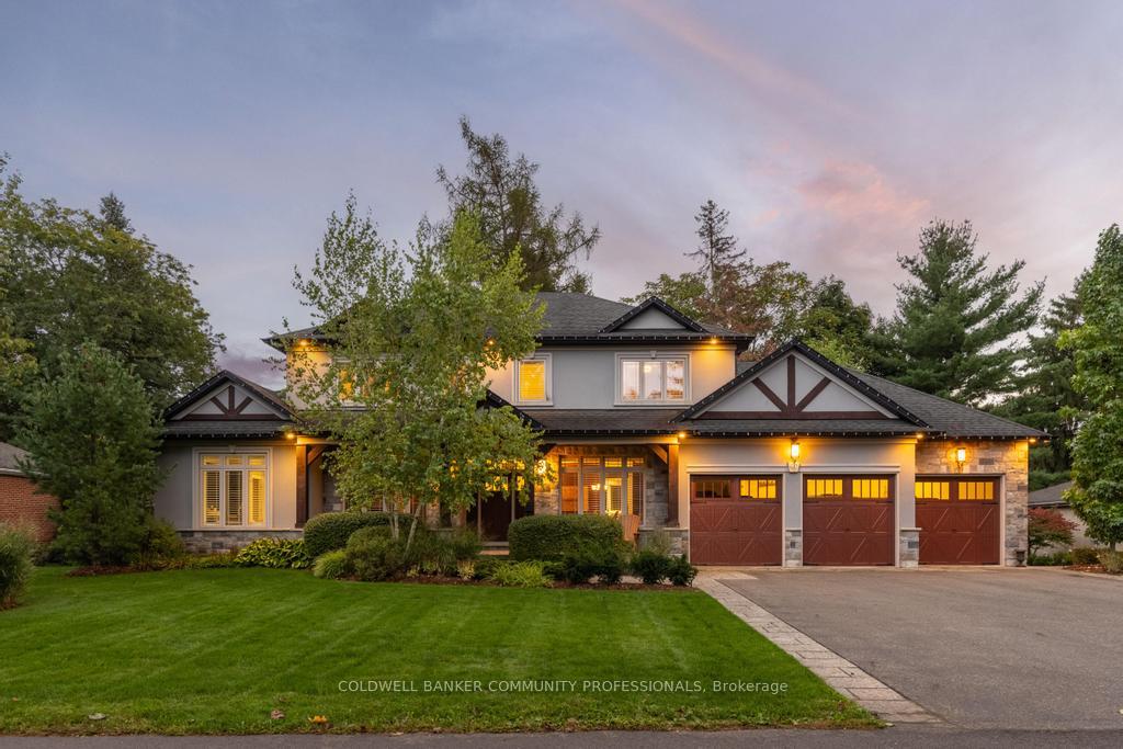 60 Parker Avenue Hamilton Ontario Canada Sale residential Ali Abbas Realty Network 100 Inc., Brokerage *