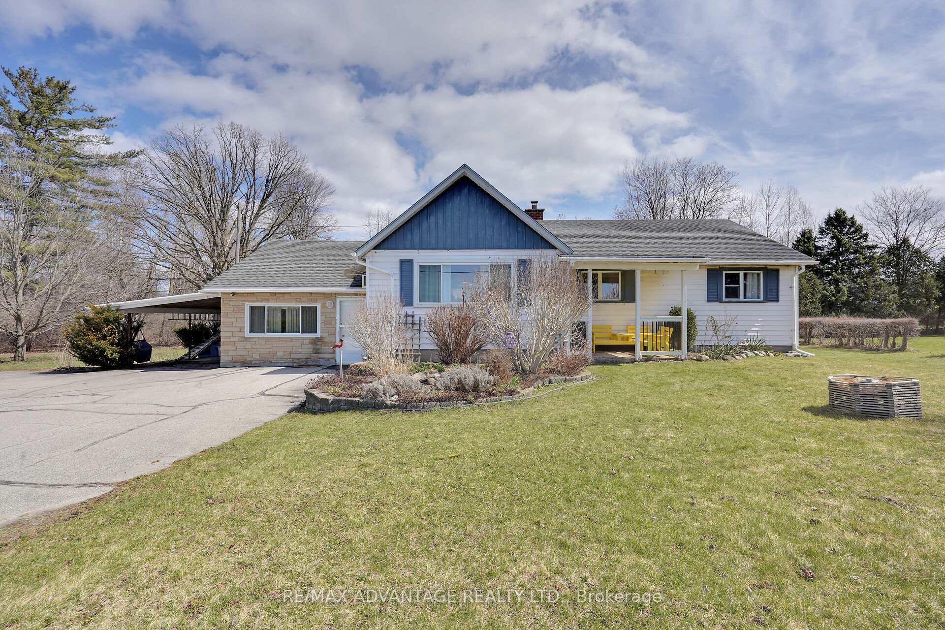 2678 Dorchester Road Thames Centre Ontario Canada Sale residential   RE/MAX Advantage Realty Ltd., Brokerage*